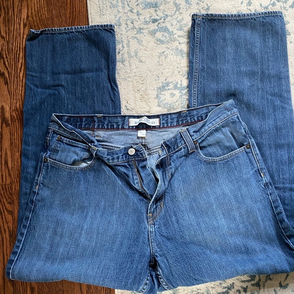 Tommy Hilfiger Other - Tommy Hilfiger Relaxed Jeans